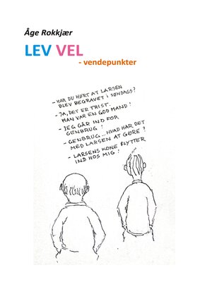 cover image of Lev Vel